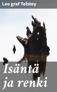 Cover Isäntä ja renki