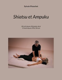 Cover Shiatsu et Ampuku