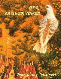 Cover DER ZAUBERVOGEL