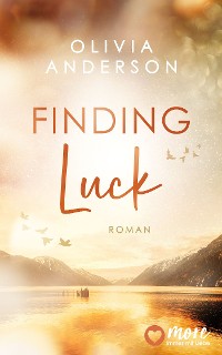 Cover Finding Luck