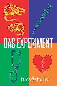 Cover Das Experiment