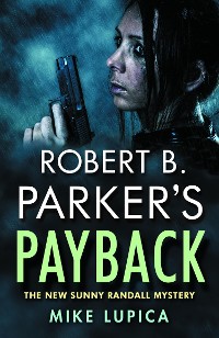 Cover Robert B. Parker's Payback