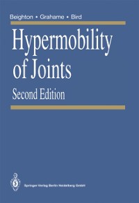 Cover Hypermobility of Joints