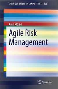 Cover Agile Risk Management