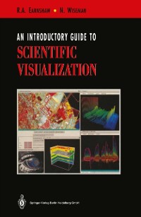 Cover Introductory Guide to Scientific Visualization