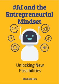 Cover AI and the Entrepreneurial Mindset