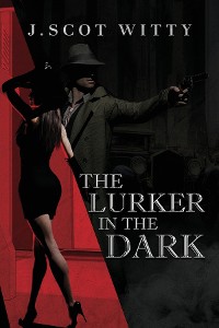 Cover The Lurker in the Dark