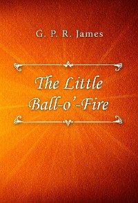 Cover The Little Ball O’ Fire