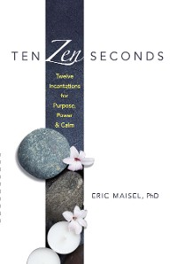 Cover Ten Zen Seconds