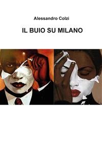 Cover Il buio su Milano