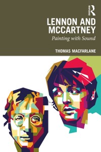 Cover Lennon and McCartney
