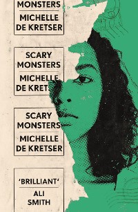 Cover Scary Monsters