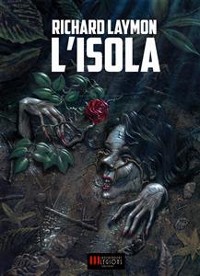 Cover L'Isola