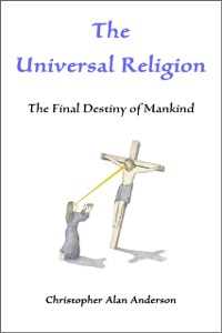 Cover Universal Religion: The Final Destiny of Mankind