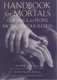 Cover Handbook for Mortals