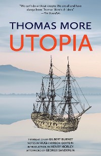 Cover Utopia (Warbler Classics Annotated Edition)