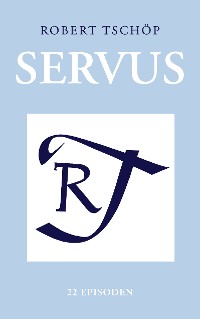 Cover Servus
