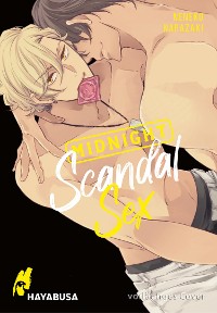 Cover Midnight Scandal Sex