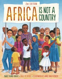 Cover Africa Is Not a Country, 2nd Edition