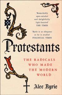 Cover Protestants