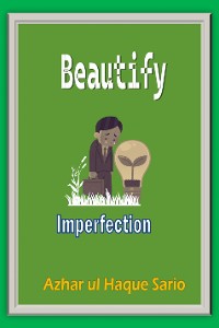 Cover Beautify Imperfection