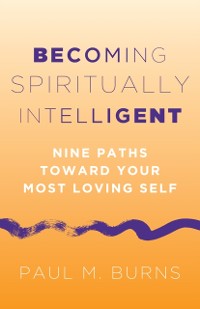 Cover Becoming Spiritually Intelligent