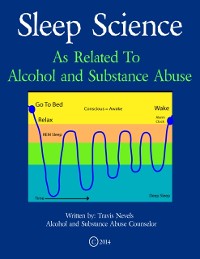 Cover Sleep Science