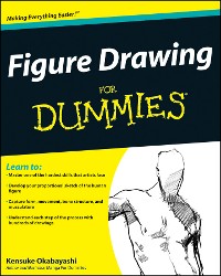 Cover Figure Drawing For Dummies