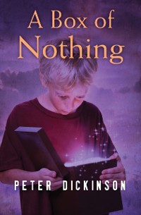 Cover Box of Nothing