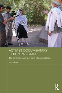Cover Activist Documentary Film in Pakistan