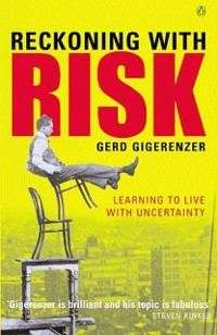 Cover Reckoning with Risk