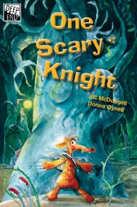 Cover One Scary Knight