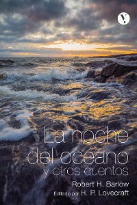 Cover La noche del océano y otros cuentos