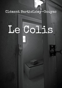 Cover Le Colis