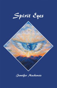 Cover Spirit Eyes