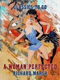 Cover Woman Perfected