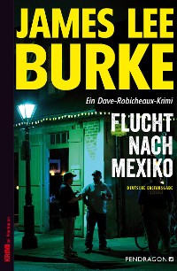 Cover Flucht nach Mexiko