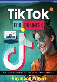 Cover TikTok For Business