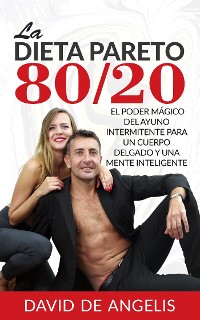 Cover La Dieta Pareto 80/20