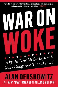 Cover War on Woke