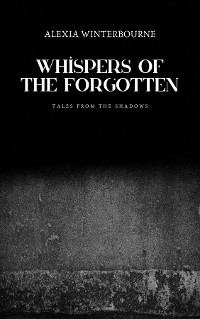 Cover Whispers of the Forgotten