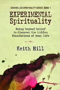 Cover Experimental Spirituality