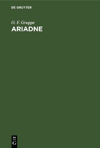 Cover Ariadne