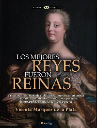 Cover Los mejores reyes fueron reinas