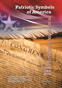 Cover Declaration of Independence