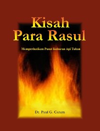 Cover Kisah Para Rasul