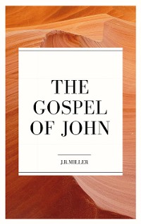 Cover From the Gospel of John