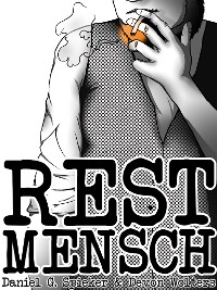 Cover Restmensch
