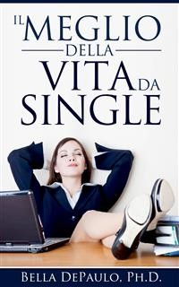 Cover Il Meglio della Vita da Single