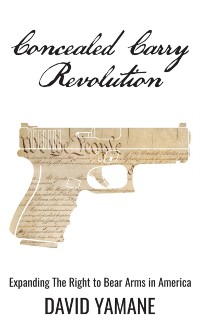 Cover Concealed Carry Revolution